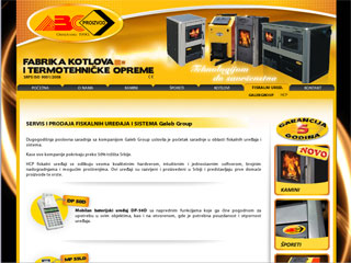 ABC Proizvod