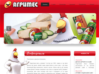 Agrimes