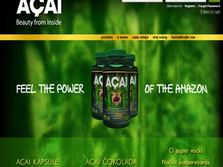 Acai