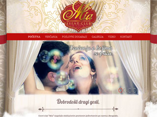 Event club Mia