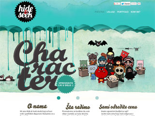 Hide & Seek Studio