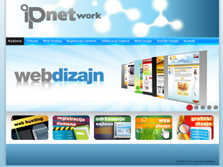IPnet